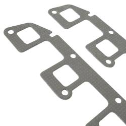 Mr Gasket - Mr Gasket 7594 Square Ports Ultraseal Exhaust Gasket Set for 03-08 Chrysler 5.7L - Image 4