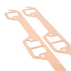 Mr Gasket - Mr Gasket 7174 Dogleg Ports Copper Seal Gasket for 70-79 AMC 304/360/390/401 - Image 4