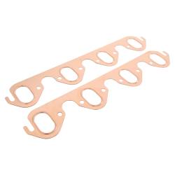 Mr Gasket - Mr Gasket 7165MRG Copper Seal Exhaust Gasket Set for Ford/Lincoln/Mercury - Image 2