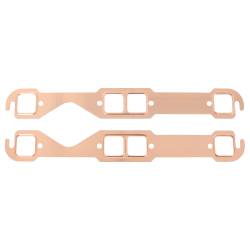 Mr Gasket - Mr Gasket 7151MRG Copper Seal Exhaust Gasket Set for Buick/Chevy/GMC/Oldsmobile - Image 6