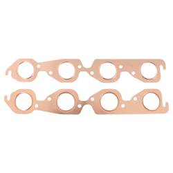 Mr Gasket - Mr Gasket 7157MRG Copper Seal Exhaust Gasket Set Chevy/GMC - Image 6