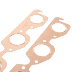 Mr Gasket - Mr Gasket 7157MRG Copper Seal Exhaust Gasket Set Chevy/GMC - Image 5