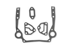 Mr Gasket - Mr Gasket 7140 Engine Rebuilder Overhaul Gasket Kit for Oldsmobile - Image 3