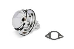 Mr Gasket 7716MRG 110 GPH Mechanical Fuel Pump Small Block Chevy V8 Gas