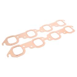 Mr Gasket - Mr Gasket 7158MRG Copper Seal Exhaust Gasket Set Chevy/GMC - Image 2