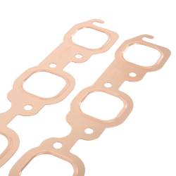 Mr Gasket - Mr Gasket 7158MRG Copper Seal Exhaust Gasket Set Chevy/GMC - Image 5