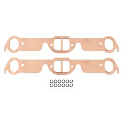 Mr Gasket 7171MRG Copper Seal Exhaust Gasket Set