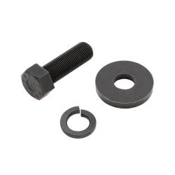 Mr Gasket 7847 Ultra Seal Harmonic Balancer Bolt/Washer Kit for Ford V8 w/o 351C