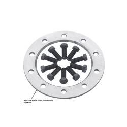 Mr Gasket - Mr Gasket 908 Differential Ring Gear Bolts for Late GM 10-Bolt - Image 1