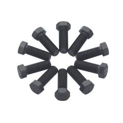 Mr Gasket - Mr Gasket 908 Differential Ring Gear Bolts for Late GM 10-Bolt - Image 2