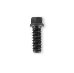 Mr Gasket - Mr Gasket 917A Header Bolts Hex Head Black Oxide 3/8"-16 x 1" 100Pc - Image 3