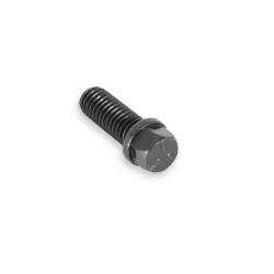 Mr Gasket - Mr Gasket 917A Header Bolts Hex Head Black Oxide 3/8"-16 x 1" 100Pc - Image 2