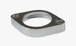 Mr Gasket - Mr Gasket 9141G 45-DEG O-Ring Style Chrome Water Neck 67-75 Chevy V8 Engines - Image 4