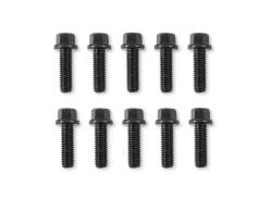 Mr Gasket 918G Header Bolts for Chevy/GMC