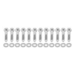 Mr Gasket - Mr Gasket 958G Intake Manifold Bolts - Image 3