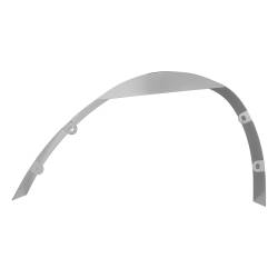 Mr Gasket - Mr Gasket 9864 Universal Radiator Shroud W-3" - Image 3