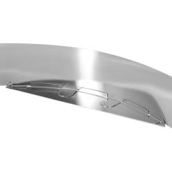 Mr Gasket - Mr Gasket 9864 Universal Radiator Shroud W-3" - Image 6