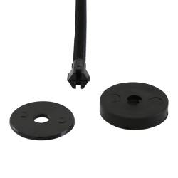 Mr Gasket - Mr Gasket 9864 Universal Radiator Shroud W-3" - Image 8