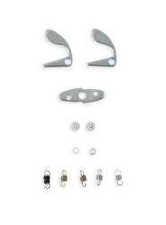 Mr Gasket - Mr Gasket 929G HEI Advance Curve Kit w/o Engine Computer Race Only - Image 2