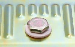 Mr Gasket - Mr Gasket 9765ZMRG Zinc Automatic Transmission Oil Pan for 67-85 GM TH350 - Image 4