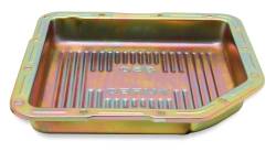 Mr Gasket - Mr Gasket 9765ZMRG Zinc Automatic Transmission Oil Pan for 67-85 GM TH350 - Image 7