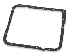 Mr Gasket - Mr Gasket 9767BMRG Black Steel Trans Oil Pan for 82-14 GM TH700R4/4L60/4L60E - Image 2