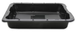 Mr Gasket - Mr Gasket 9767BMRG Black Steel Trans Oil Pan for 82-14 GM TH700R4/4L60/4L60E - Image 5