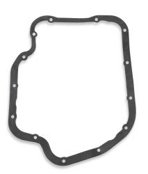 Mr Gasket - Mr Gasket 9796BMRG Black Alu Automatic Transmission Oil Pan for 64-92 GM TH400 - Image 2