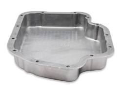 Mr Gasket - Mr Gasket 9796PMRG Polished Alum. Transmission Oil Pan for 64-92 GM TH400 - Image 7