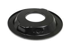 Mr Gasket - Mr Gasket 9790BP Flat Blk Competition Air Cleaner Most Carburetors w/5-1/8" Neck - Image 5