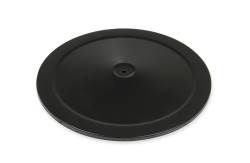 Mr Gasket - Mr Gasket 9790BP Flat Blk Competition Air Cleaner Most Carburetors w/5-1/8" Neck - Image 6