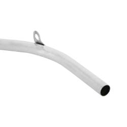 Mr Gasket - Mr Gasket 9690 Automatic Transmission Dipstick/Tube Chrome GM Powerglide - Image 4