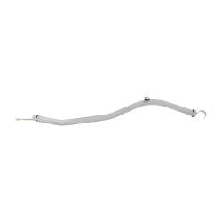 Mr Gasket - Mr Gasket 9690 Automatic Transmission Dipstick/Tube Chrome GM Powerglide - Image 7