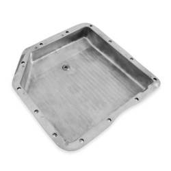Mr Gasket - Mr Gasket 9791G Polished Aluminum Transmission Oil Pan for 68-81 GM TH350 - Image 7