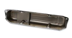 Mr Gasket - Mr Gasket 9807 Chrome Engine Valve Covers for 59-79 Chrysler 383-440 Big Block - Image 6