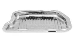 Mr Gasket - Mr Gasket 9745CMRG Transmission Oil Pan Chrome for Chrysler Torqueflite TF-727 - Image 4