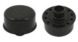 Mr Gasket 9810BP Engine Crankcase Breather Cap for Buick/Cadillac/Chevy/Pontiac