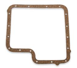 Mr Gasket - Mr Gasket 9756ZMRG Zinc Automatic Transmission Oil Pan for 65-96 Ford C6 - Image 2