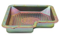 Mr Gasket - Mr Gasket 9756ZMRG Zinc Automatic Transmission Oil Pan for 65-96 Ford C6 - Image 7