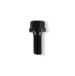 Mr Gasket - Mr Gasket 976 Black Oxide Header Bolts for 68-91 Chrysler/Dodge/Plymouth - Image 2
