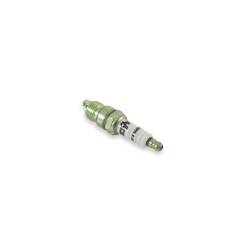 ACCEL - ACCEL 0574S-4 HP Copper Spark Plug 14mm Thread .460" Reach Shorty 4PC - Image 4