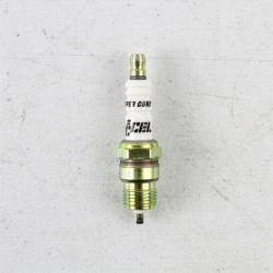 ACCEL - ACCEL 0576 Performance U-Groove Resistor Spark Plug Single for 4.6 & 5.4 - Image 4