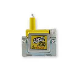ACCEL - ACCEL 11076 SuperCoil Performance Ignition Coil for Honda & Acura 1.5-2.6 - Image 3