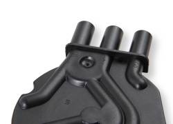ACCEL - ACCEL 120142 Performance Distributor Cap "Crab" Style for Chevy/GMC Vortec V6 - Image 8