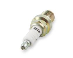 ACCEL - ACCEL 0414S-4 Performance U-Groove Resistor Header Spark Plug 14mm Thread 4PC - Image 4