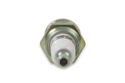 ACCEL - ACCEL 0437S-4 U-Groove Resistor Header Spark Plug 14mm Thread .375" Reach 4PC - Image 3
