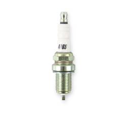 ACCEL - ACCEL 0416S-4 Performance U-Groove Resistor Cooper Spark Plug 4PC - Image 2