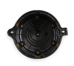 ACCEL - ACCEL 120330 Performance Distributor Cap HEI Style Black for Jeep 4.0L Each - Image 5