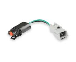 ACCEL 140021AH SuperCoil Ignition Coil Adapter Harness 140021 Coil for 98-Up