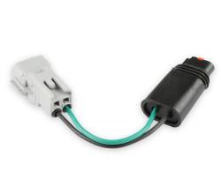 ACCEL - ACCEL 140021AH SuperCoil Ignition Coil Adapter Harness 140021 Coil for 98-Up - Image 2
